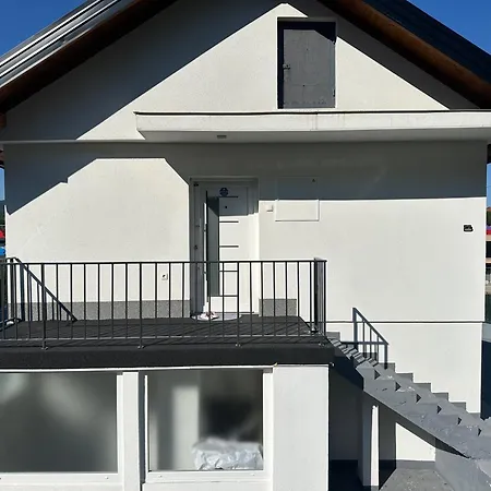 Appartement Sarajevo Corner Gladno Polje